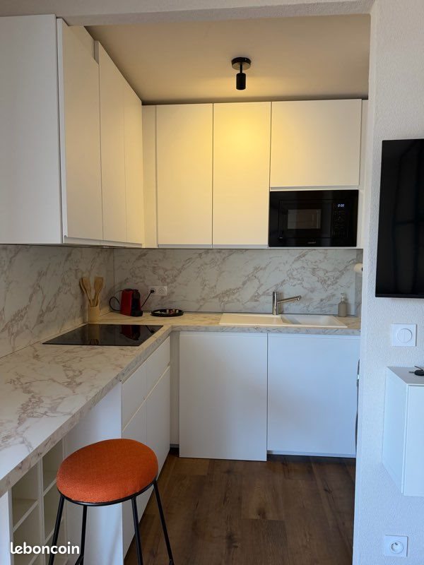 Appartement à louer, 25m², Le Cannet