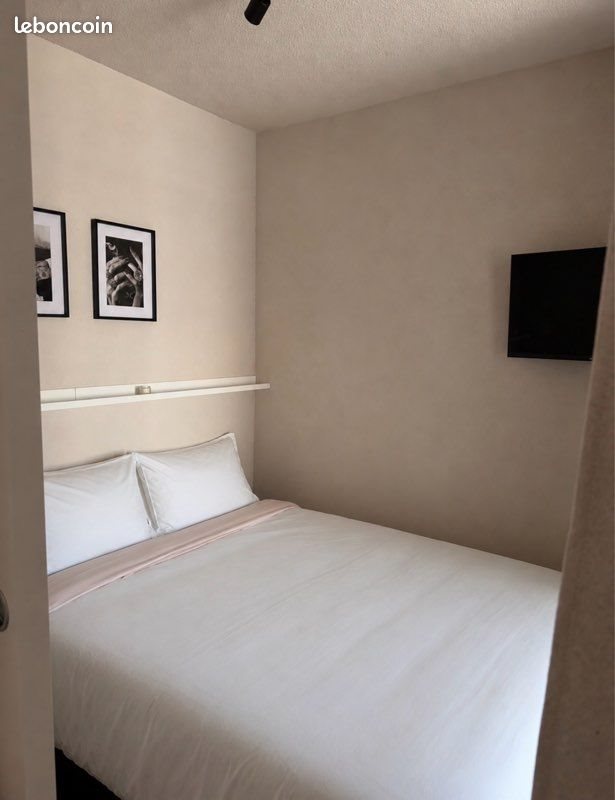 Appartement à louer, 25m², Le Cannet