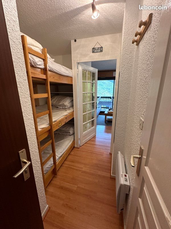 Appartement à vendre, 19m², Auris (Auris-en-Oisans)