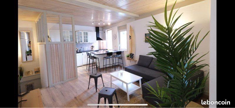 Appartement à vendre, 70m², Capbreton
