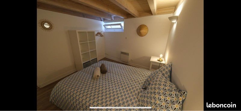Appartement à vendre, 70m², Capbreton