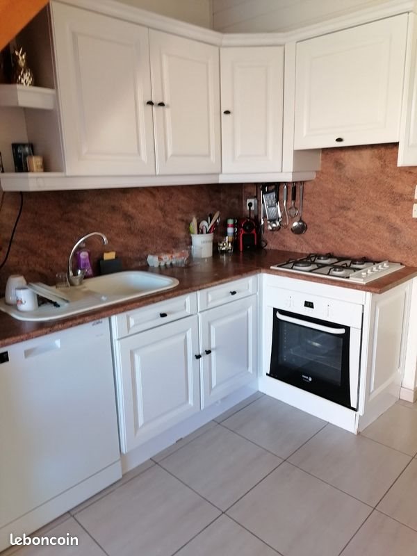 Maison à louer, 40m², Sanary-sur-Mer