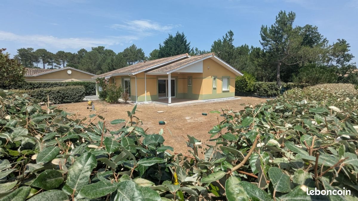 Maison à vendre, 103m², Lugos