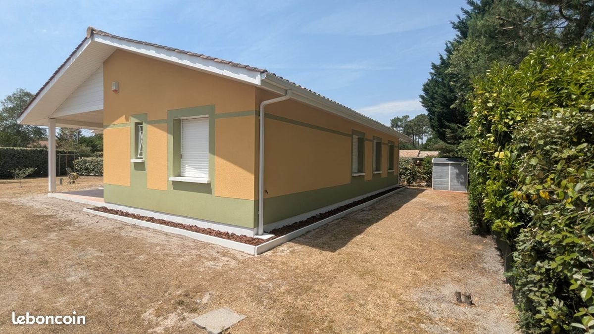 Maison à vendre, 103m², Lugos