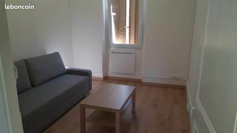 Appartement à louer, 35m², Valence