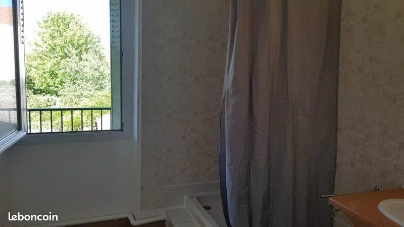 Appartement à louer, 35m², Valence