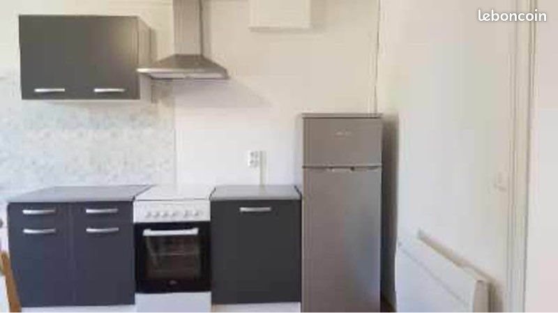 Appartement à louer, 35m², Valence
