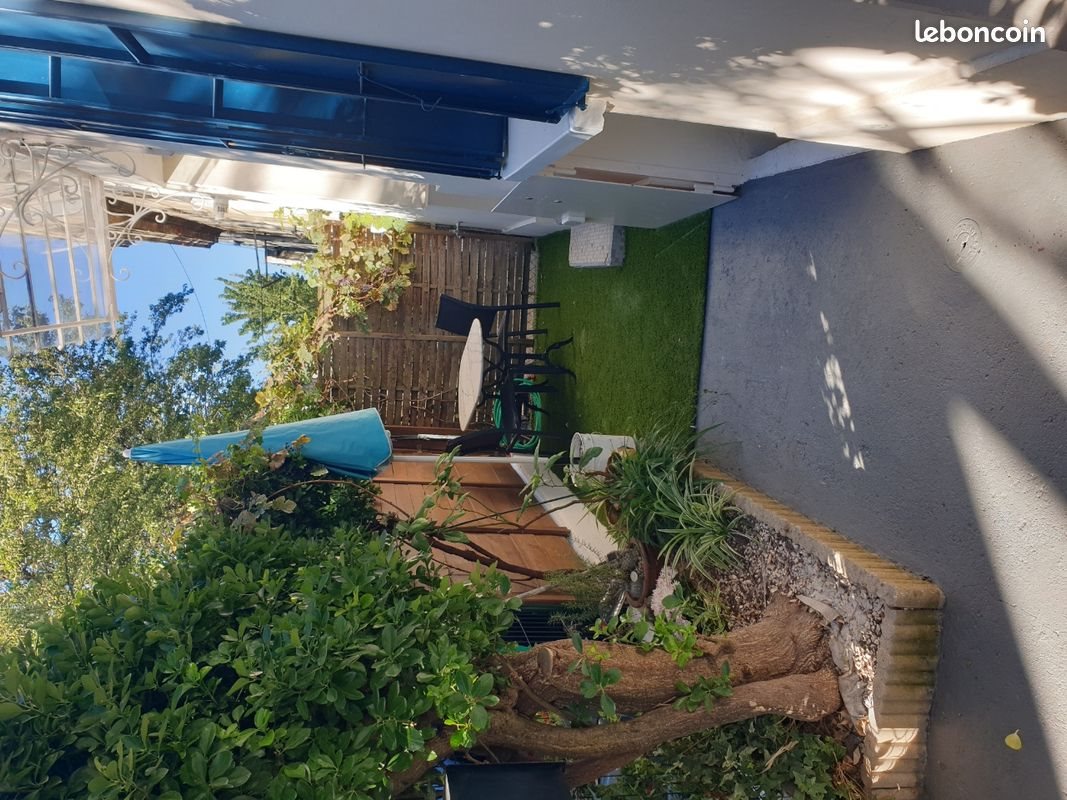 Maison à vendre, 58m², Bordeaux