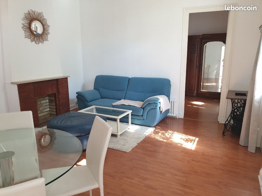 Maison à vendre, 58m², Bordeaux
