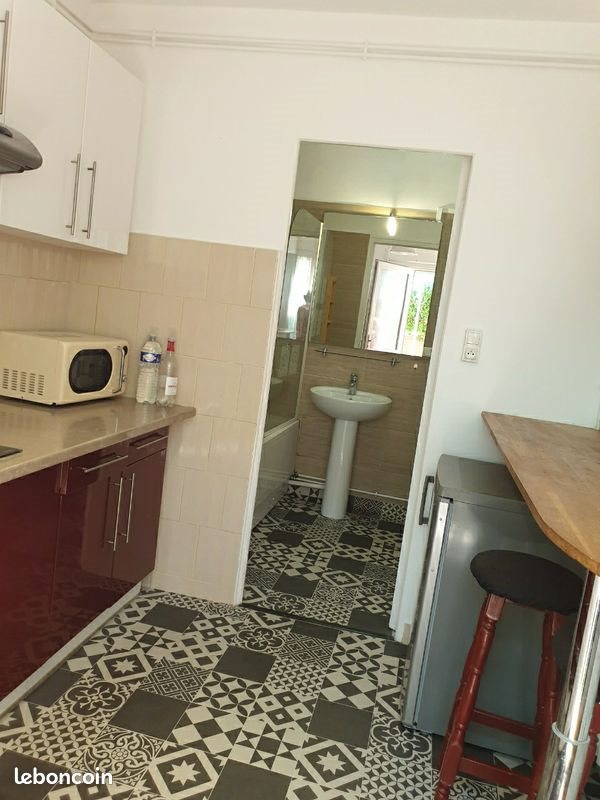 Maison à vendre, 58m², Bordeaux