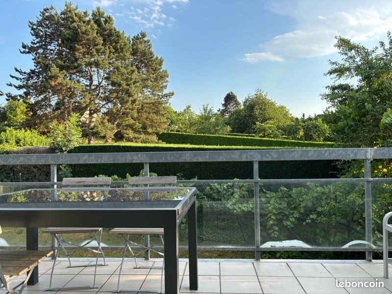 Appartement à louer, 80m², Flaxlanden