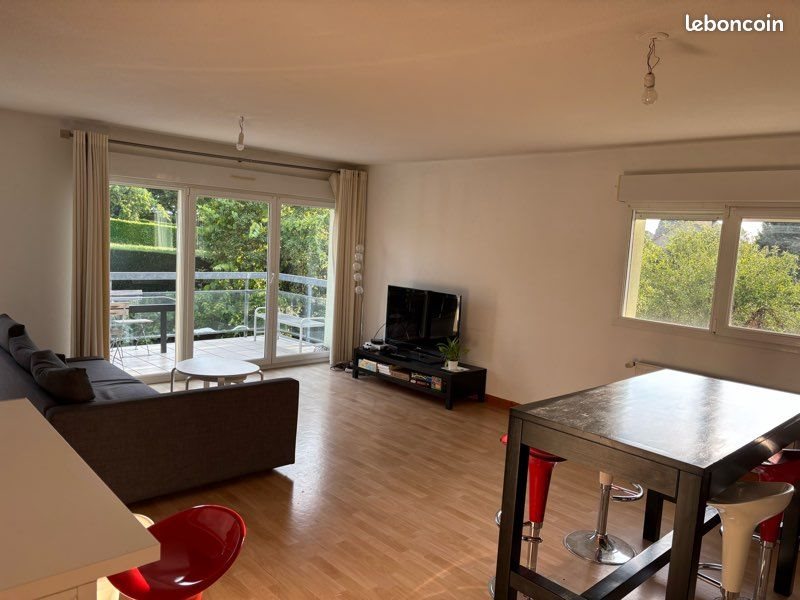 Appartement à louer, 80m², Flaxlanden
