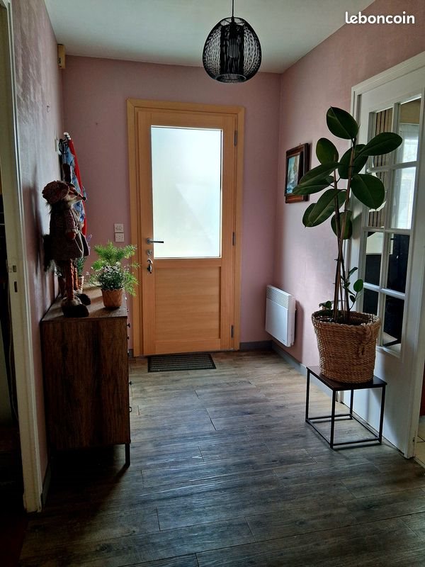 Maison à vendre, 92m², Peschadoires