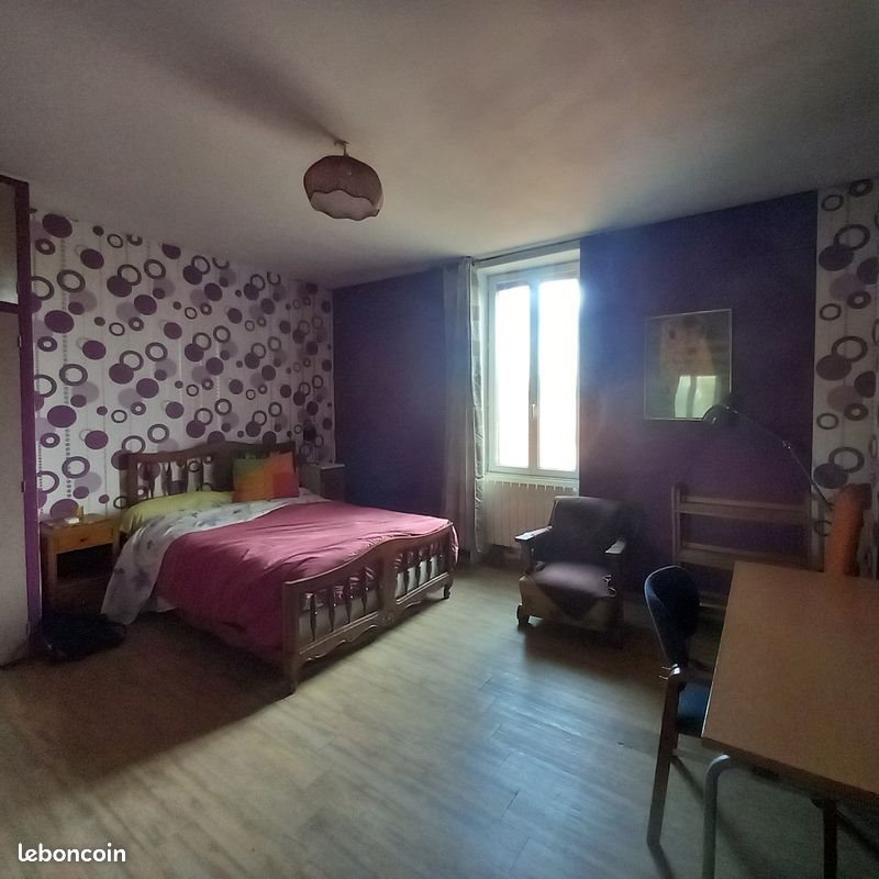 Maison à louer, 120m², Carmaux