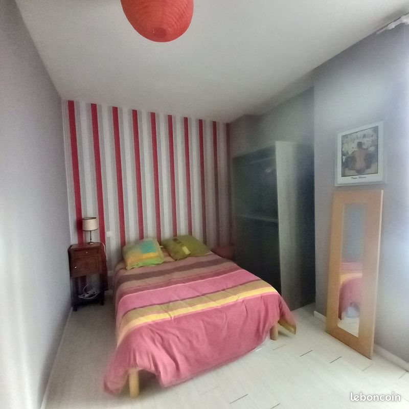 Maison à louer, 120m², Carmaux