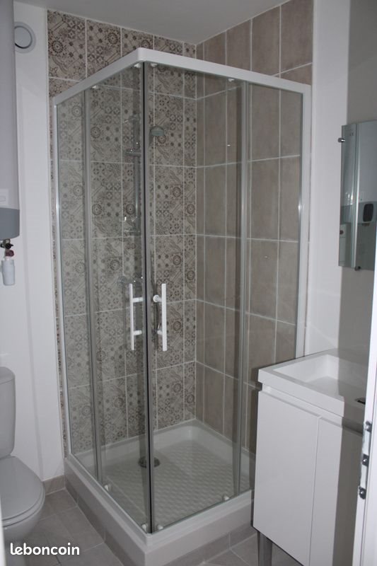 Appartement à louer, 25m², Le Havre
