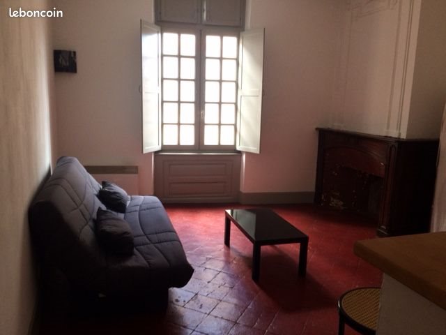Appartement à louer, 31m², Montauban