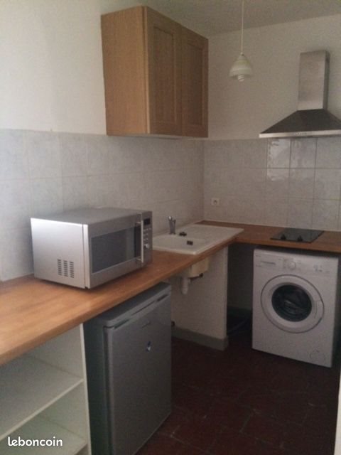 Appartement à louer, 31m², Montauban