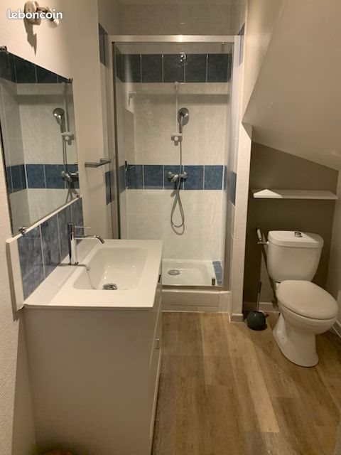 Appartement à louer, 31m², Montauban