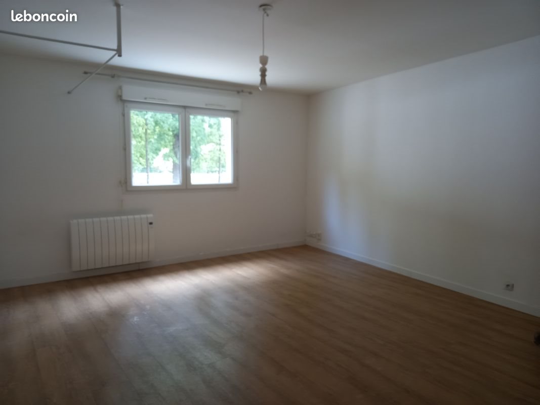 Appartement à louer, 30m², Nantes