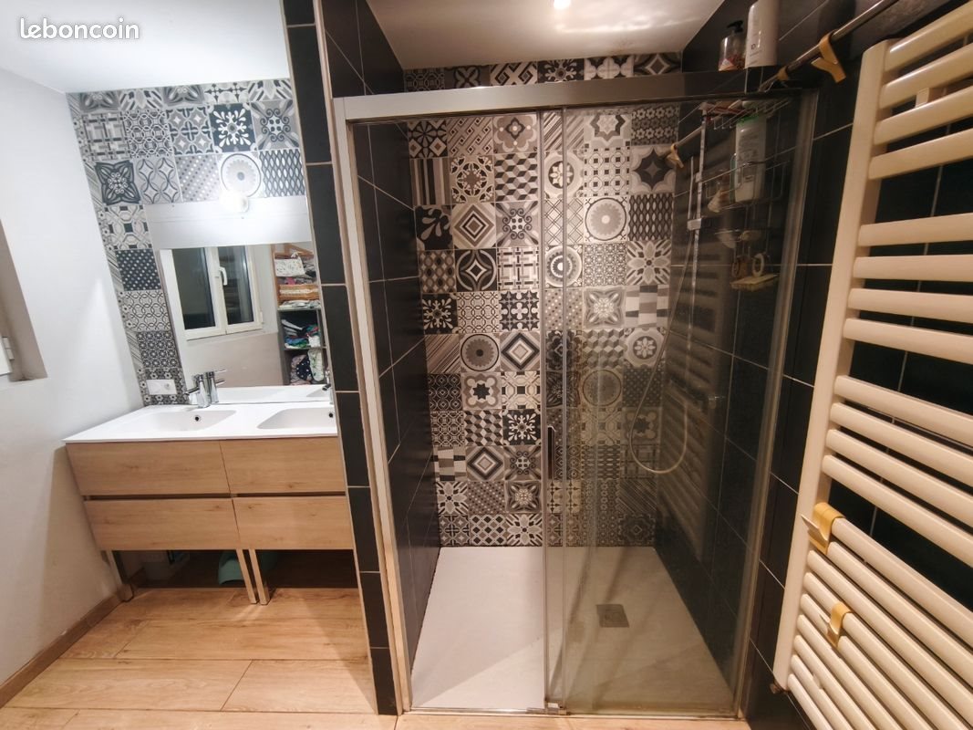 Maison à vendre, 130m², Saint-Martin-Lestra