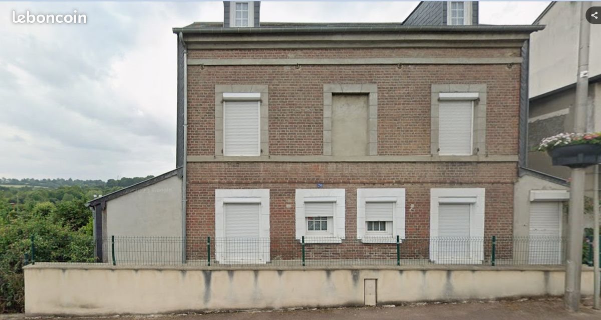 Maison à vendre, 120m², Beuvillers