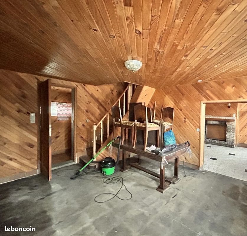 Maison à vendre, 120m², Beuvillers