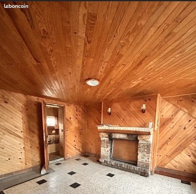 Maison à vendre, 120m², Beuvillers