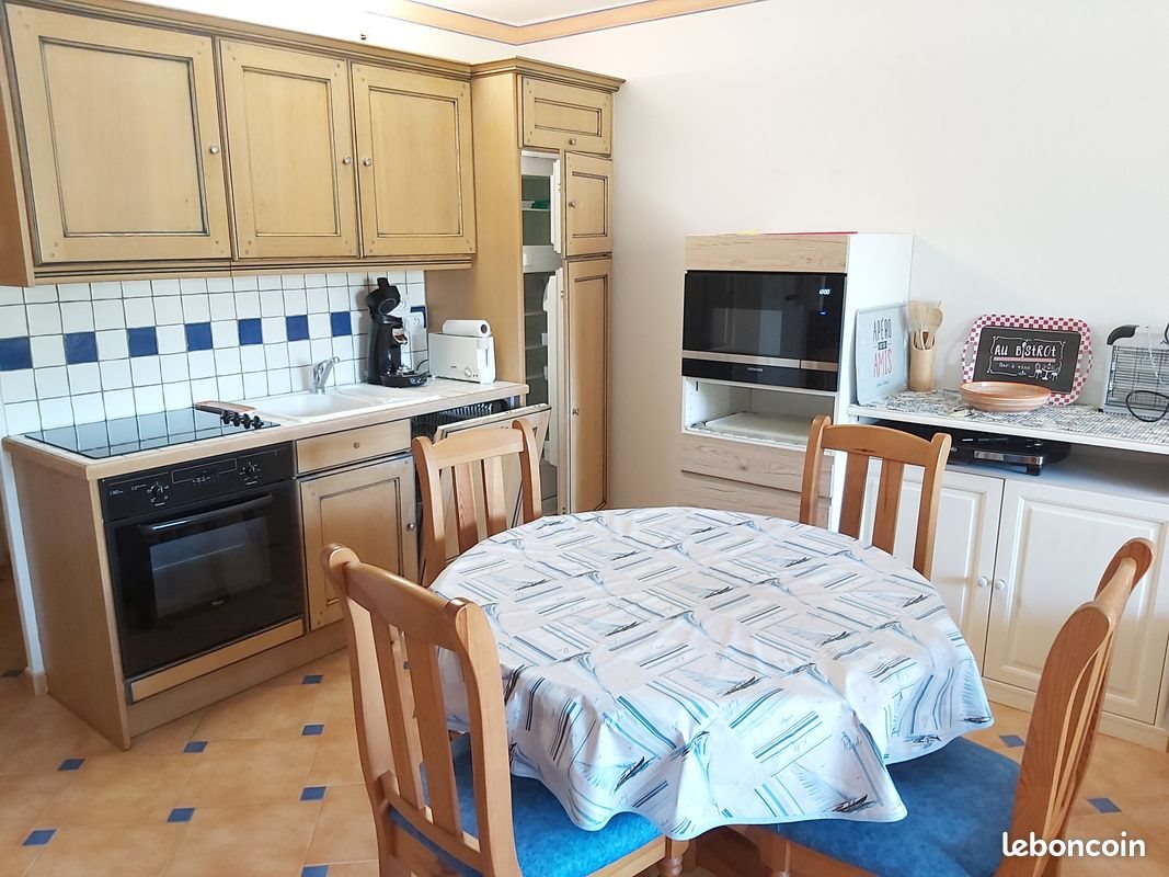 Appartement à vendre, 58m², Cavalaire-sur-Mer