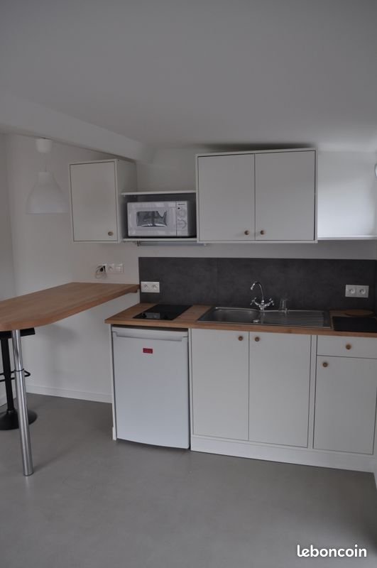 Appartement à louer, 36m², Haubourdin