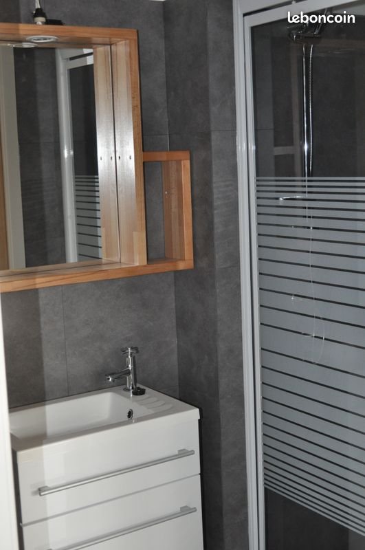 Appartement à louer, 36m², Haubourdin