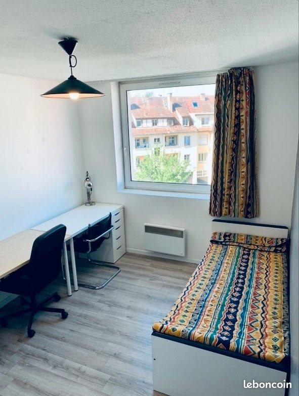 Appartement à louer, 17m², Strasbourg