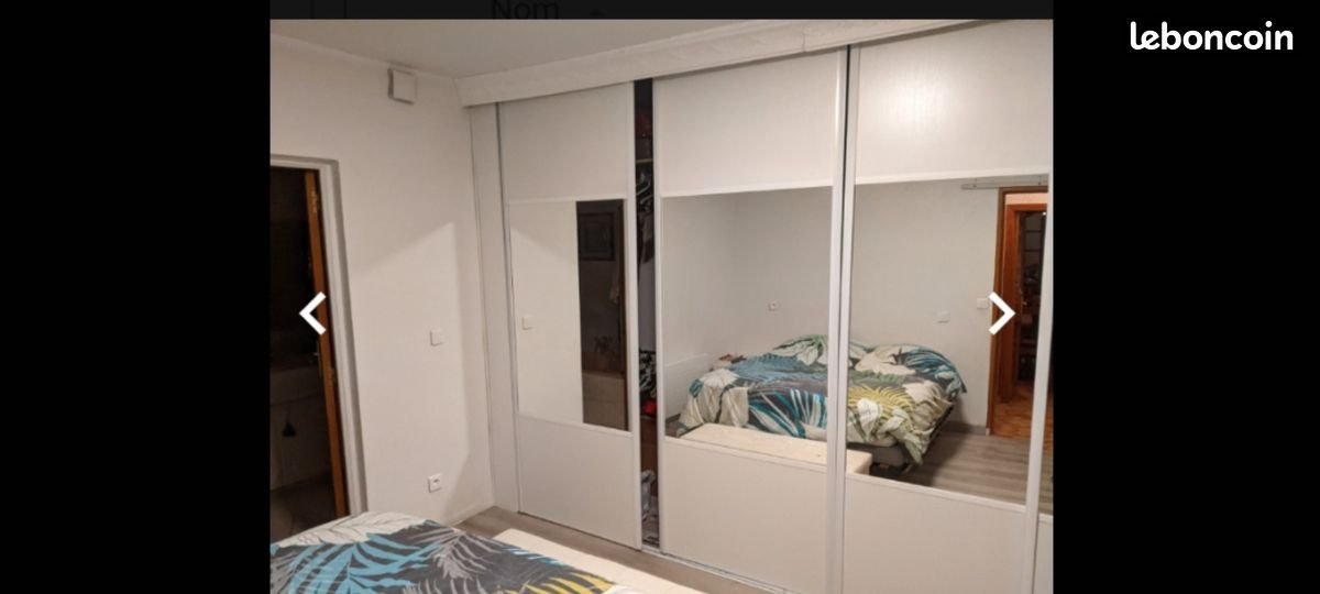 Appartement à louer, 22m², Saint-Rémy-lès-Chevreuse