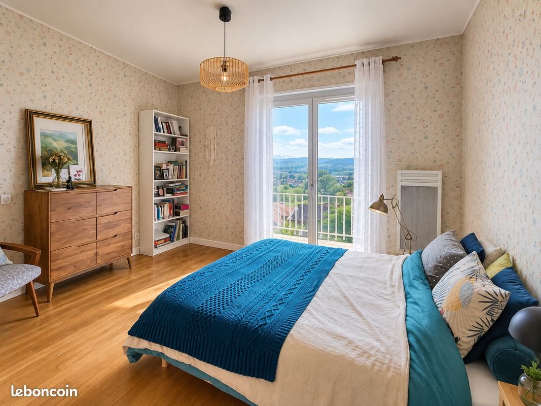 Maison à vendre, 185m², Lozanne