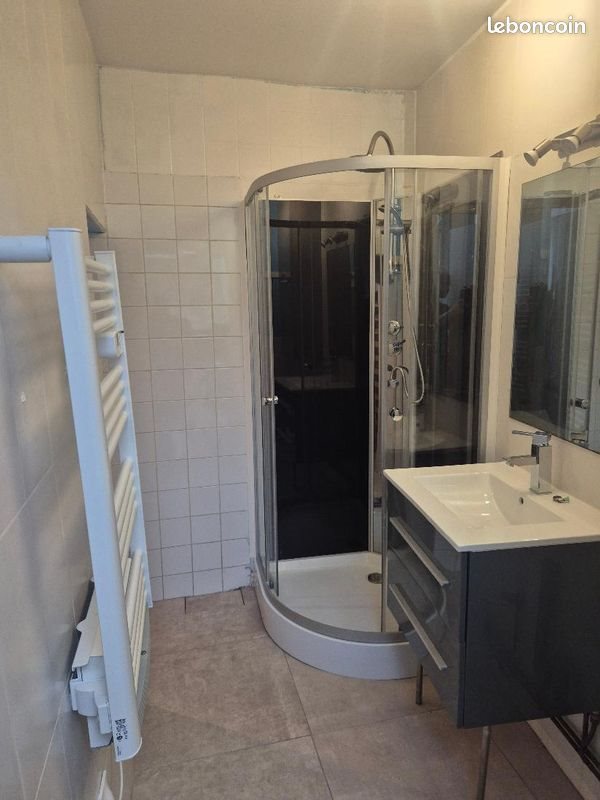 Maison à louer, 70m², Hesdin