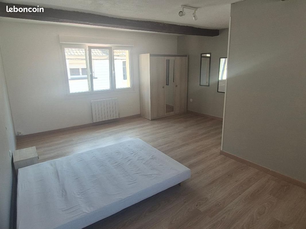 Maison à louer, 70m², Hesdin