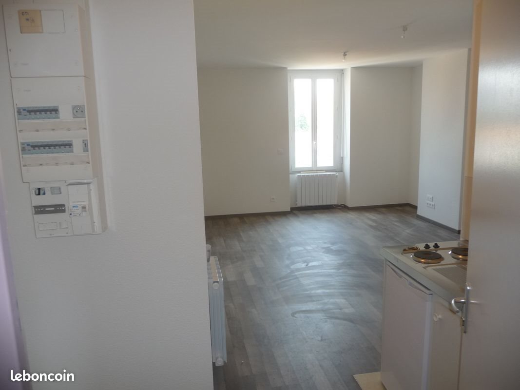 Appartement à vendre, 50m², Villeurbanne
