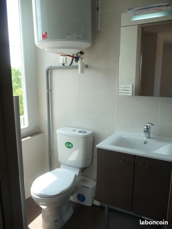 Appartement à vendre, 50m², Villeurbanne