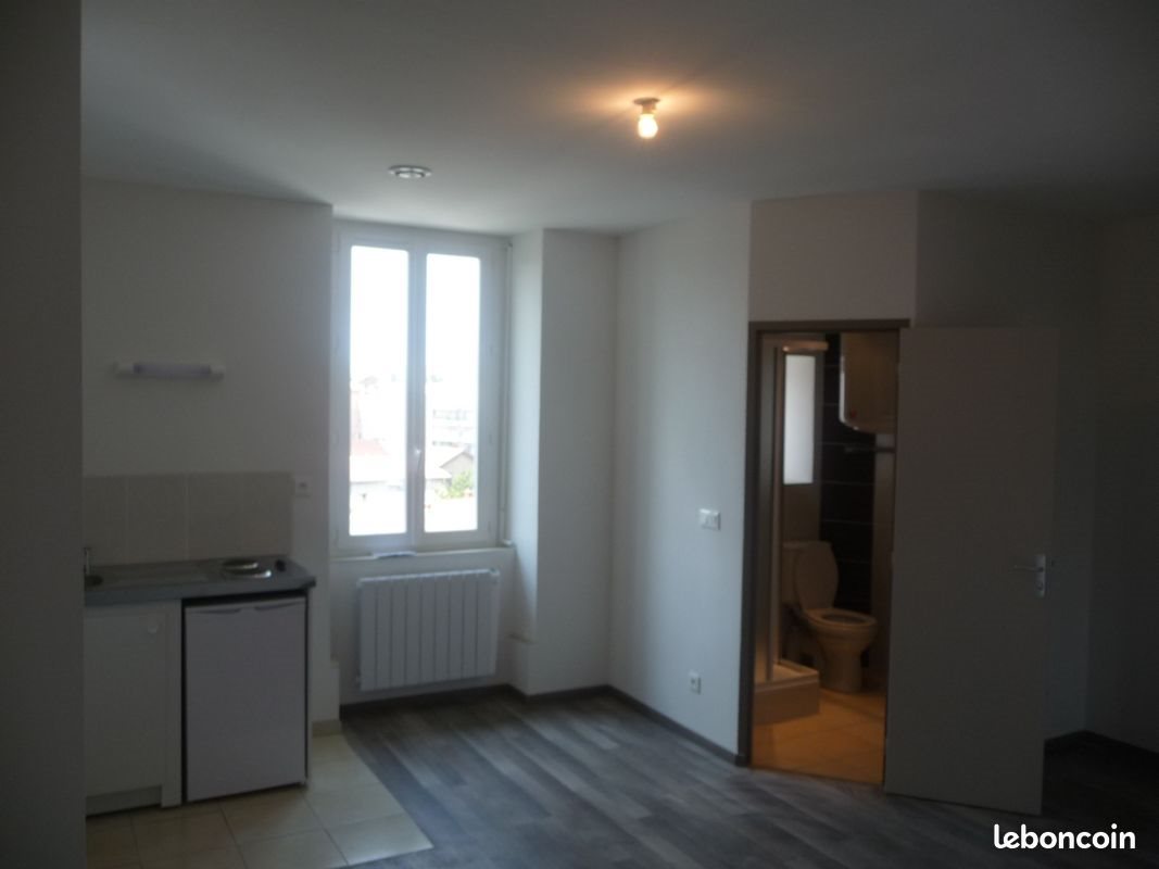 Appartement à vendre, 50m², Villeurbanne