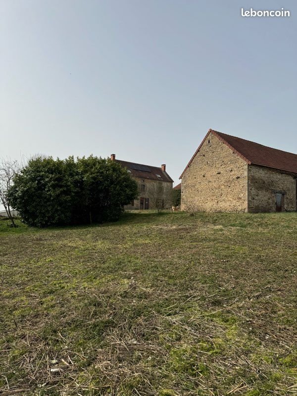 Maison à vendre, 180m², Moureuille