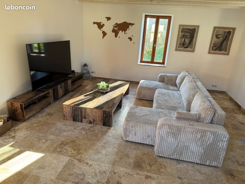 Maison à vendre, 180m², Moureuille