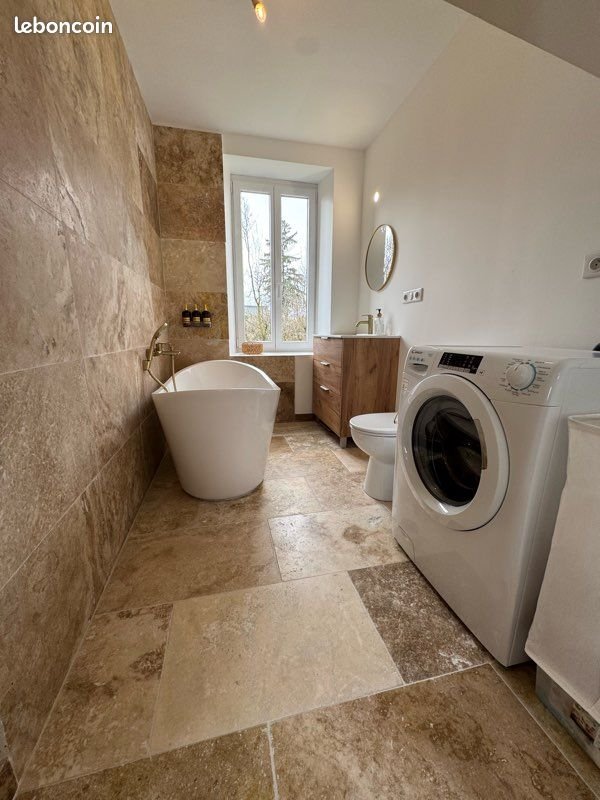 Maison à vendre, 180m², Moureuille