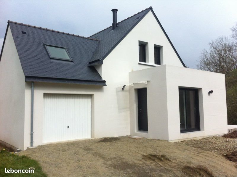 Maison à louer, 110m², Fouesnant