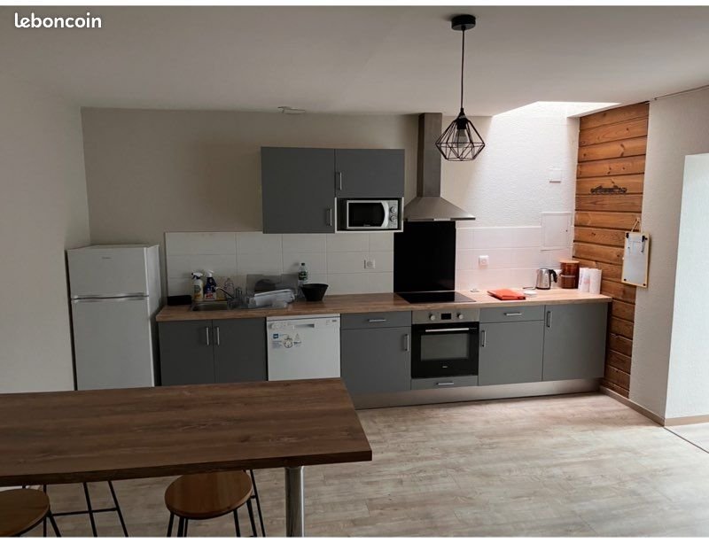 Appartement à louer, 75m², Tarbes