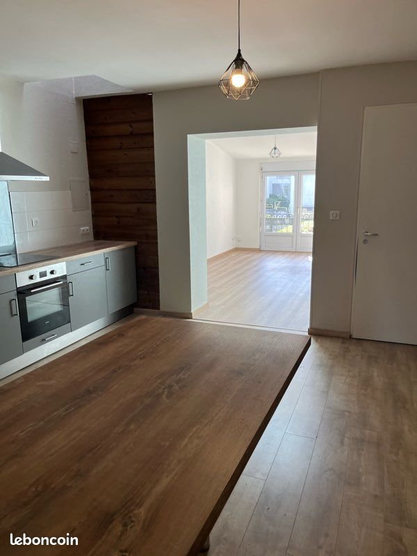 Appartement à louer, 75m², Tarbes