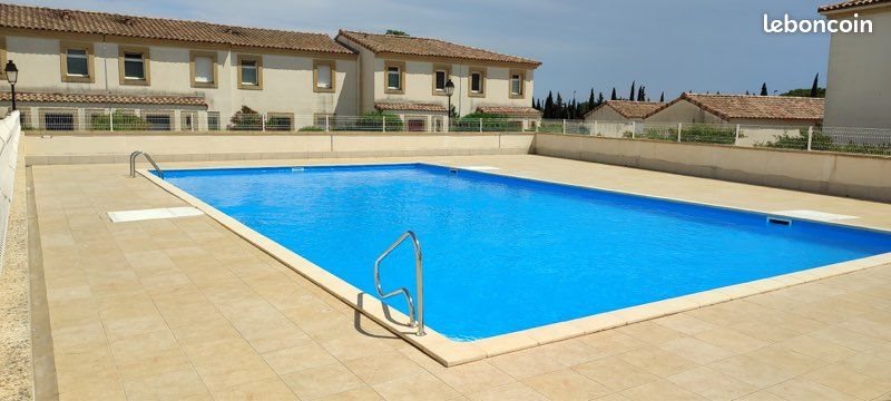 Maison à vendre, 68m², Lézignan-Corbières