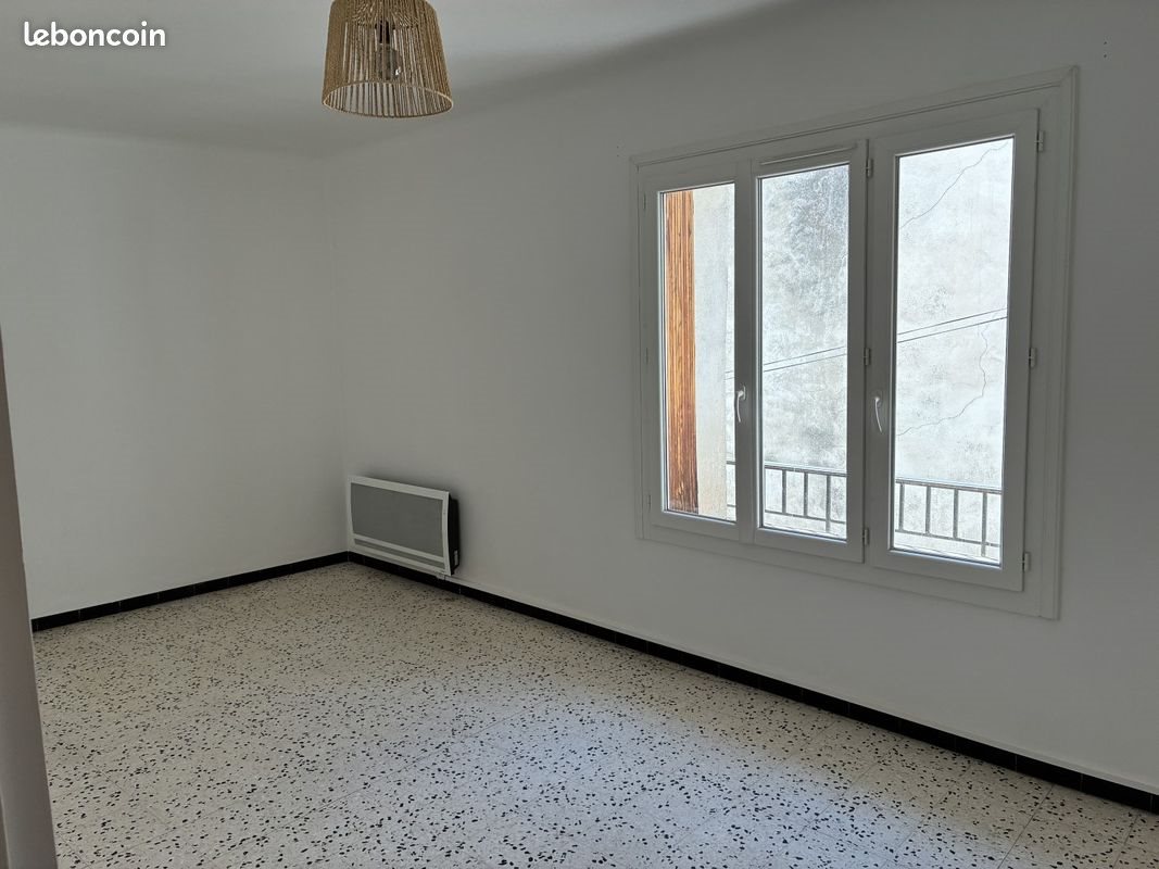 Appartement à louer, 60m², Arles-sur-Tech