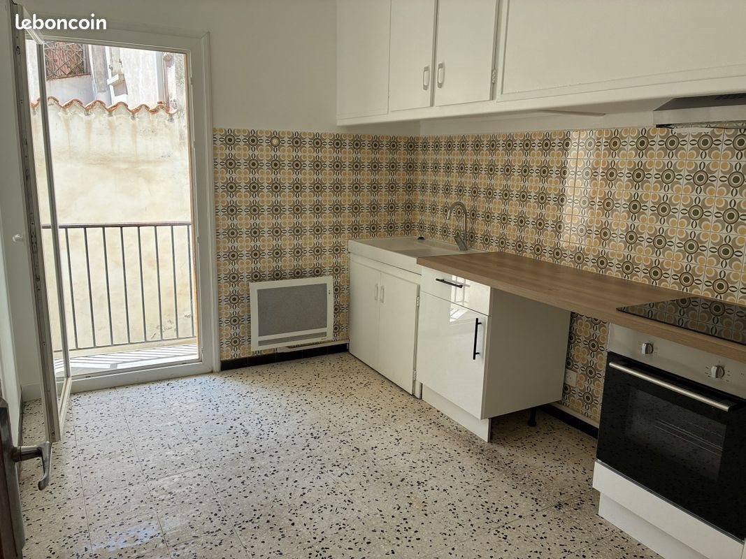 Appartement à louer, 60m², Arles-sur-Tech