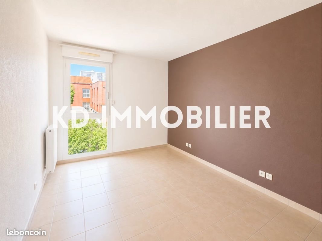 Appartement à vendre, 69m², Port-de-Bouc