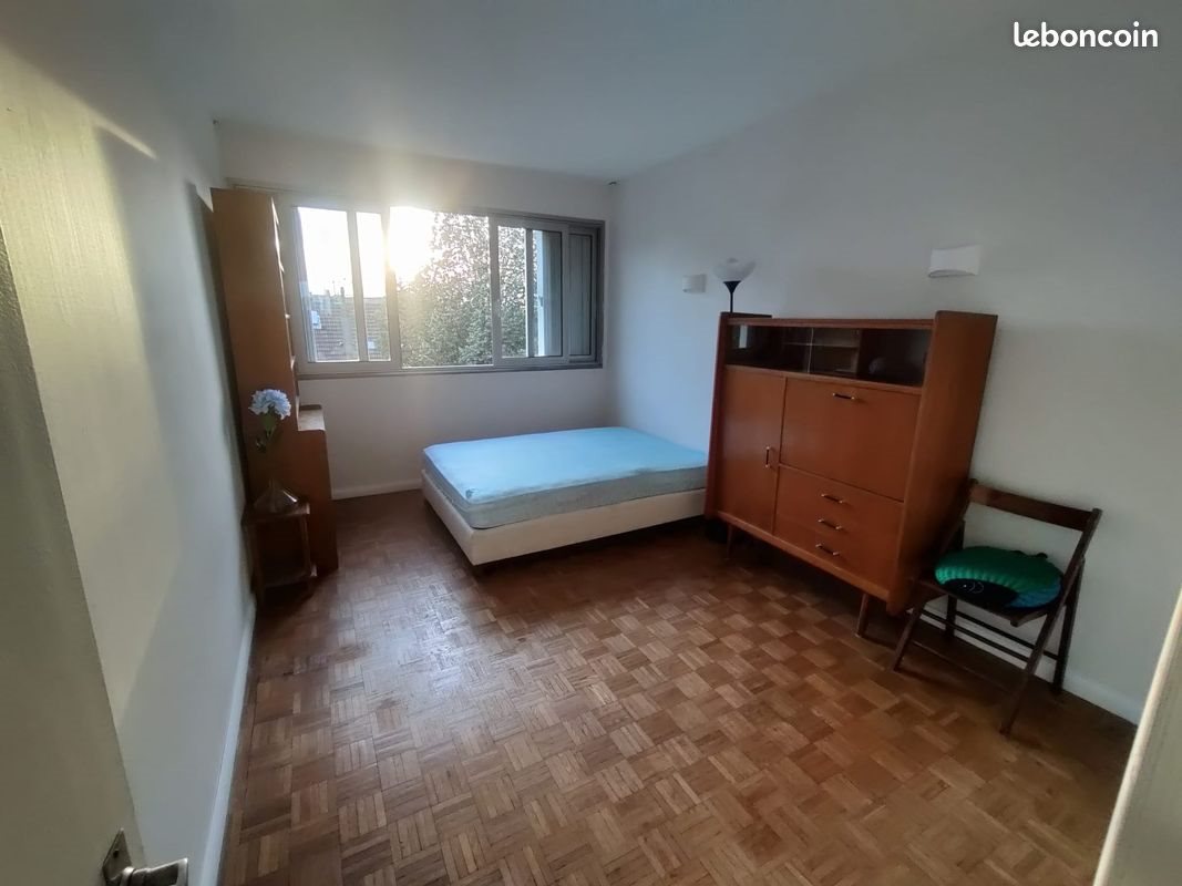 Appartement à vendre, 60m², Clamart